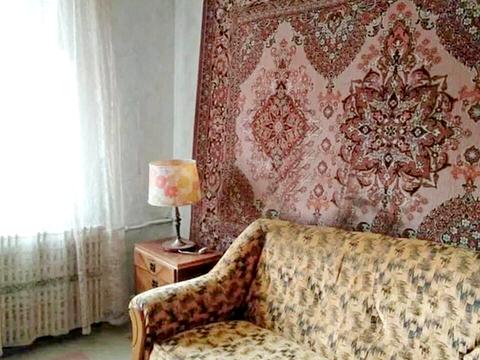 квартира по адресу Красный камень, 14