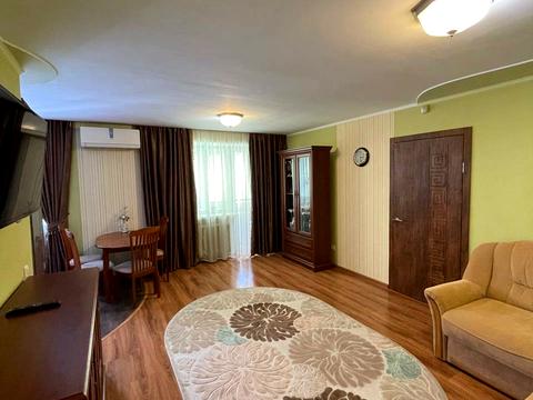 квартира за адресою Незалежності вул. (Титова), 24