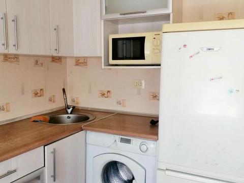 квартира за адресою Слави бульв., 27