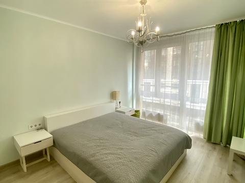 квартира по адресу Златоустовская ул., 34