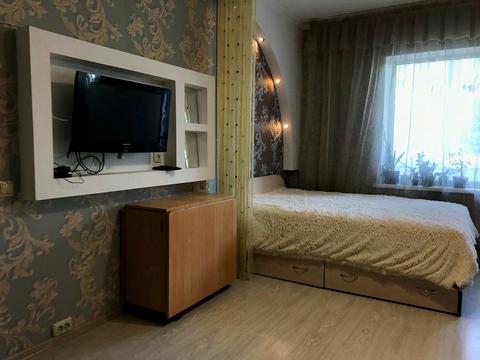 квартира по адресу Архитектора Вербицкого ул., 24-А