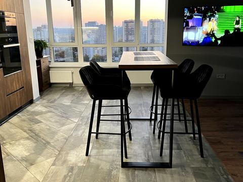 квартира за адресою Каховська вул., 62