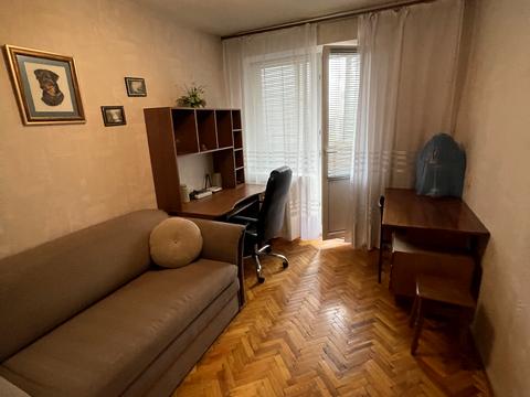 квартира по адресу Нововокзальная ул., 21