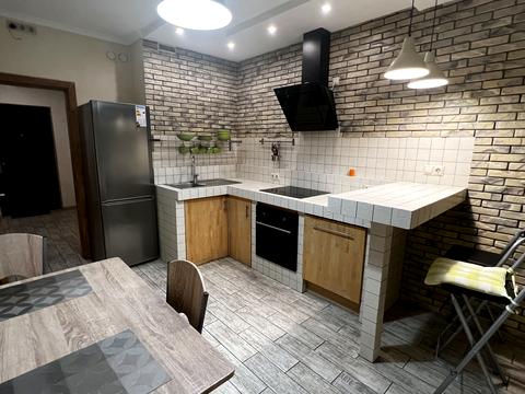 квартира по адресу Богдановская ул., 7-Б