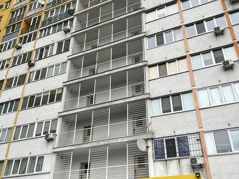 квартира за адресою Київ, Ракетна вул., 24