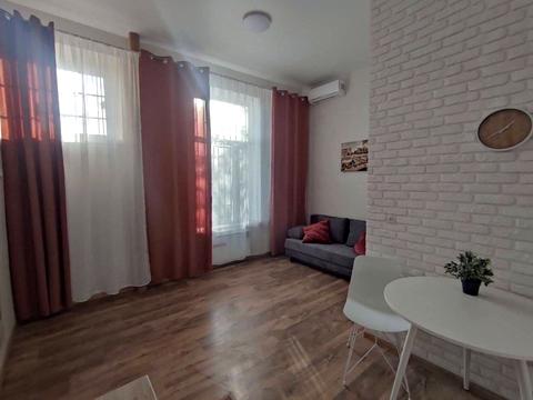 квартира по адресу Большая Арнаутская ул., 43