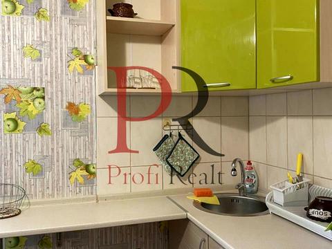 квартира за адресою Івана Дзюби вул. (Сім'ї Сосніних), 12-А