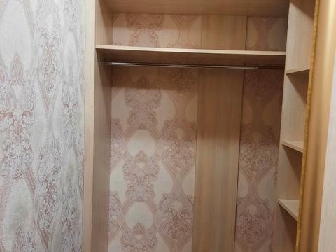квартира по адресу Сергея Данченко ул., 3