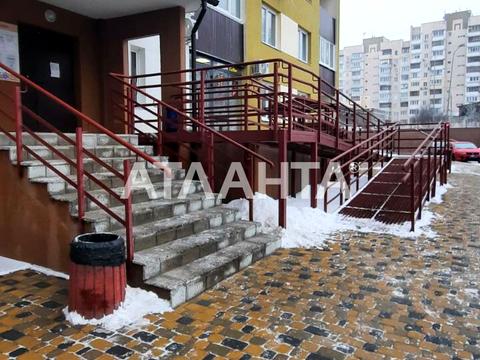 квартира за адресою Моторний пров., 11