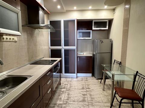 квартира за адресою Шевченка просп., 12/1