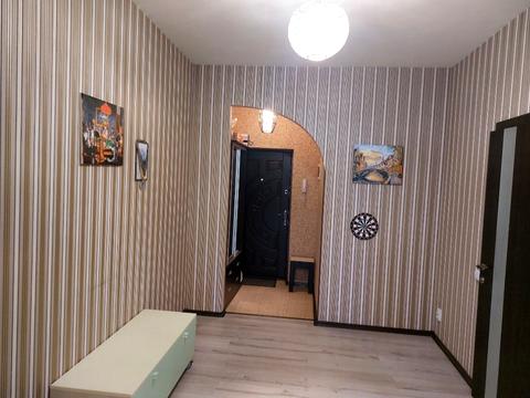 квартира за адресою Новоолександрівська вул., 54 а