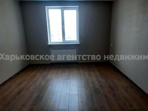 квартира за адресою Льва Ландау, 52А