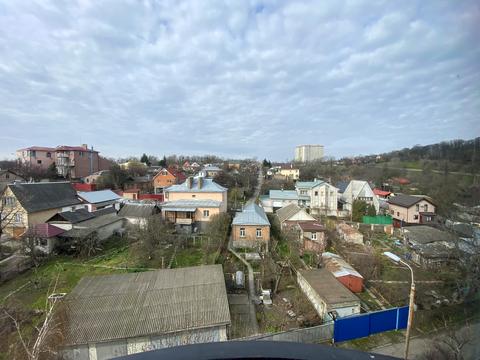 квартира за адресою Миколи Садовського вул., 12