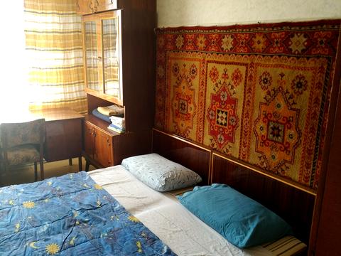 кімната за адресою Березняківська вул., 26