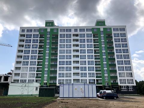 квартира за адресою Кольцевая, 14