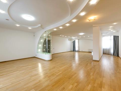 квартира по адресу Бульварно-Кудрявская ул. (Воровского), 36