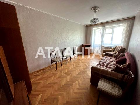 квартира за адресою Семінарська вул., 5
