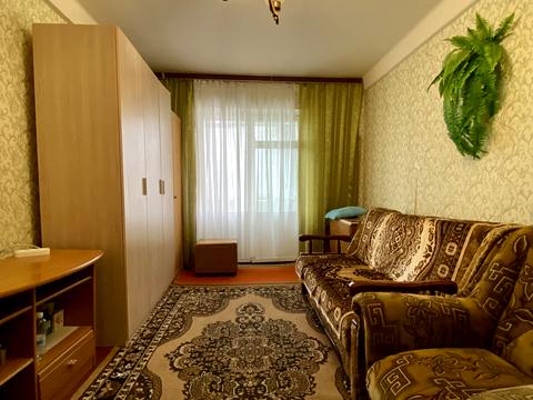 квартира за адресою Маршала Рокосовського просп., 3-А