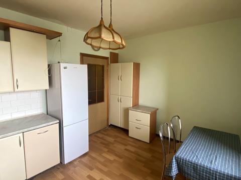 квартира за адресою Милославська вул., 45