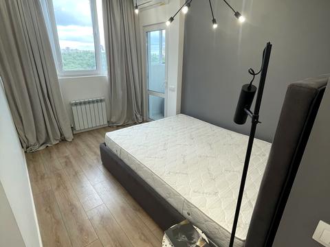 квартира за адресою Генерала Шаповала вул. (Механізаторів), 20