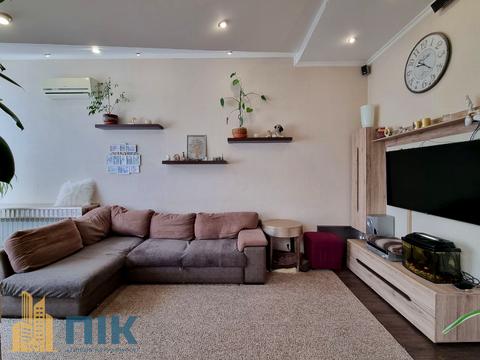 квартира по адресу Гостомельское ул., 18