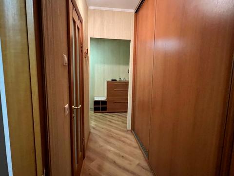 квартира за адресою Драгоманова вул., 8-А