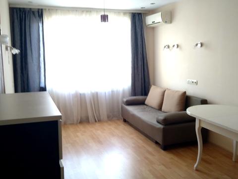 квартира за адресою Голосіївська вул., 8