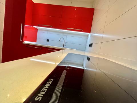 квартира за адресою Київ, Юлії Здановської вул. (Ломоносова), 73-А