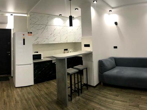 квартира за адресою Польова вул., 73