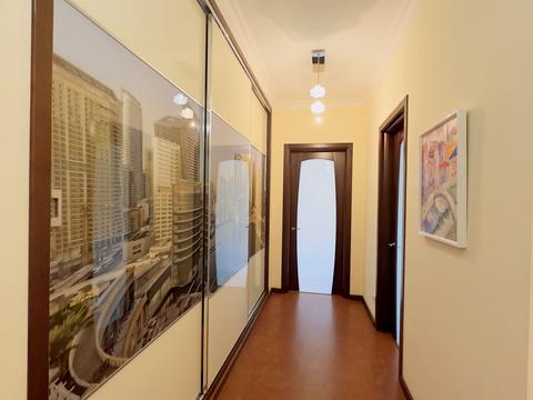 квартира за адресою Гетьмана Павла Скоропадського вул. (Льва Толстого), 39