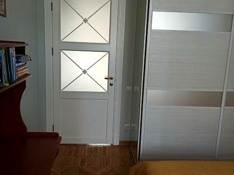 квартира за адресою Новодарницька вул., 3/15