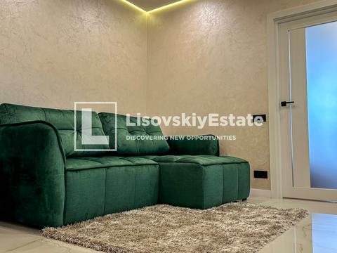 квартира за адресою Кудрявська вул., 24а