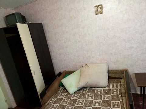 комната по адресу Леси Украинки просп., 29