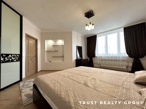 квартира за адресою Олени Пчілки вул., 5