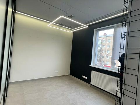 коммерческая по адресу Заречанская ул., 3/4