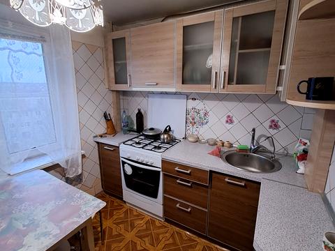 квартира по адресу Чаривная ул., 129