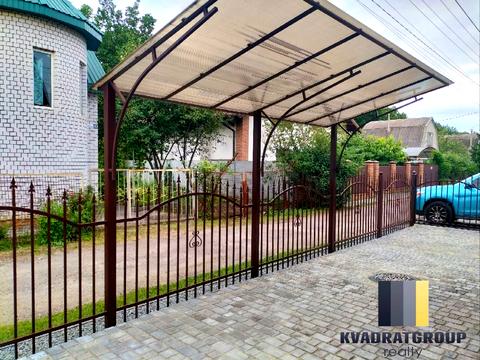 дом по адресу Підлісна, 117