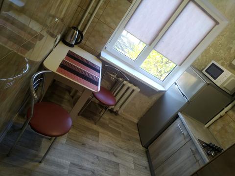 квартира по адресу Проспект Перемоги, 50