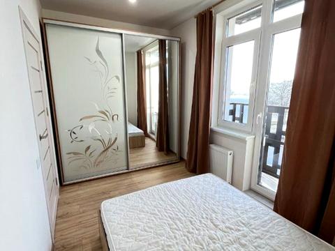 квартира по адресу Раскидайловская ул., 67