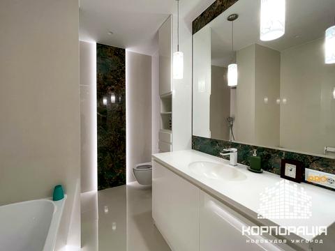 квартира по адресу Київська ул., 4