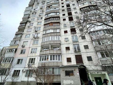 квартира за адресою Голосіївська вул., 8