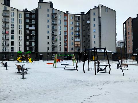 квартира за адресою Героїв Крут вул., 8