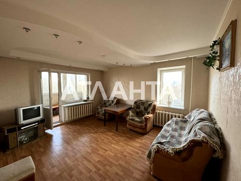 квартира по адресу Князя Владимира Великого просп., 76