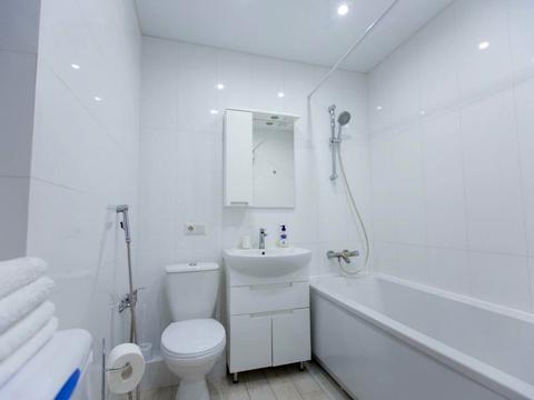 квартира по адресу Софии Русовой ул., 3-В