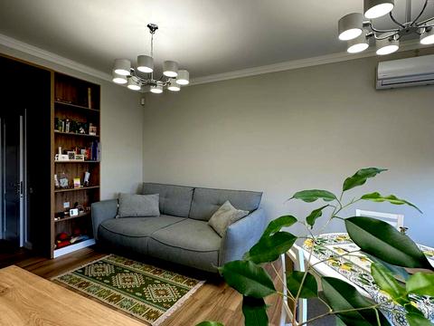 квартира за адресою Лабораторна вул., 31