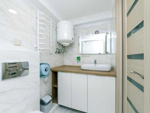 квартира за адресою Машинобудівна вул., 41