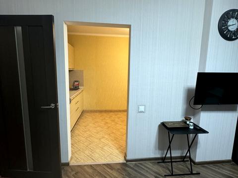 квартира по адресу Богатырская ул., 6-А