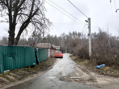 ділянка за адресою Центральна, 35
