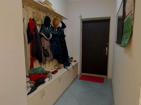 квартира по адресу Берестейский просп. (Победы), 131-А