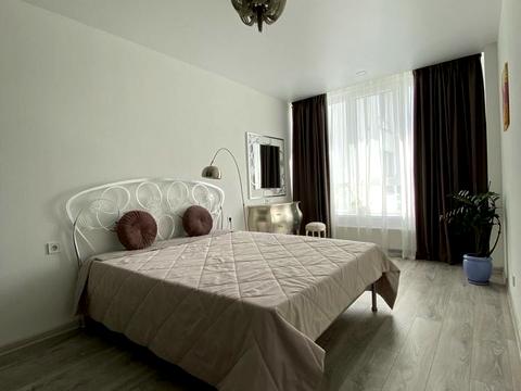 квартира за адресою Сирецько-Садова вул., 1